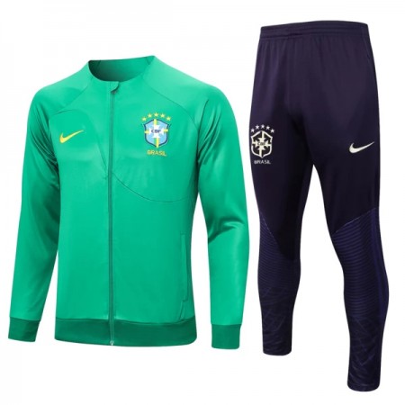 Brasilia Training Takit 2023-24 Vihreä